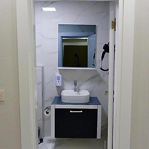 Chambre Standarde Triple